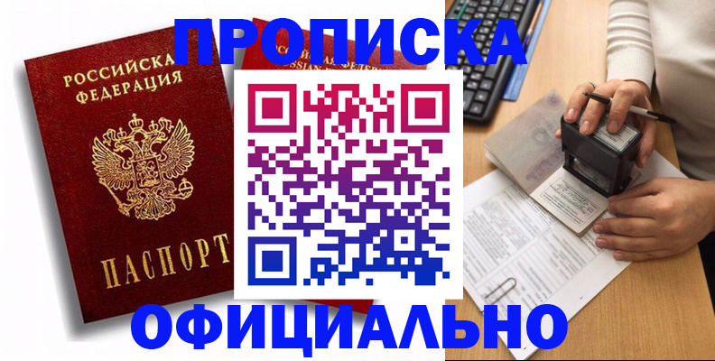 прописка в квартире в Почепе